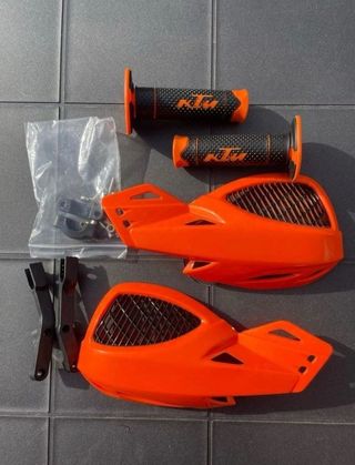 ✅Pack KTM enduro/supermotard✅