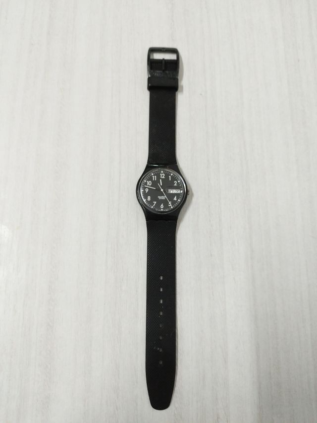 Reloj swatch
