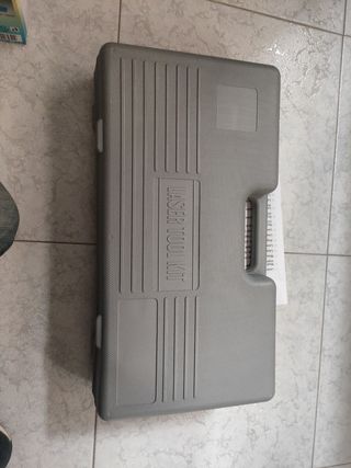 Laser maquina nivel obra niveladora