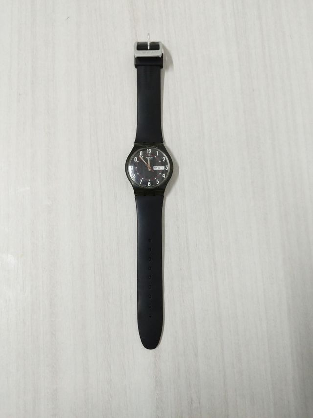 Reloj swatch
