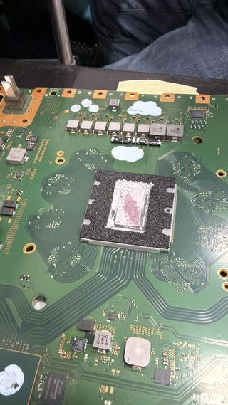 Reparación de consolas De Video Juegos