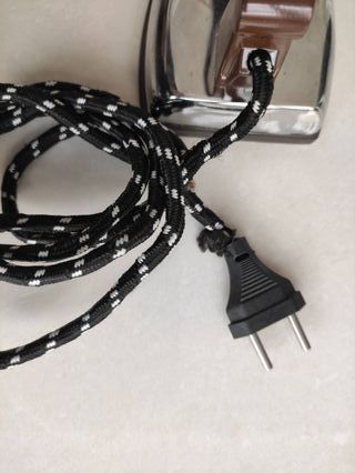 PLANCHA VIAJE ANTIGUA TOYOBA