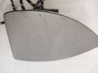 PLANCHA VIAJE ANTIGUA TOYOBA