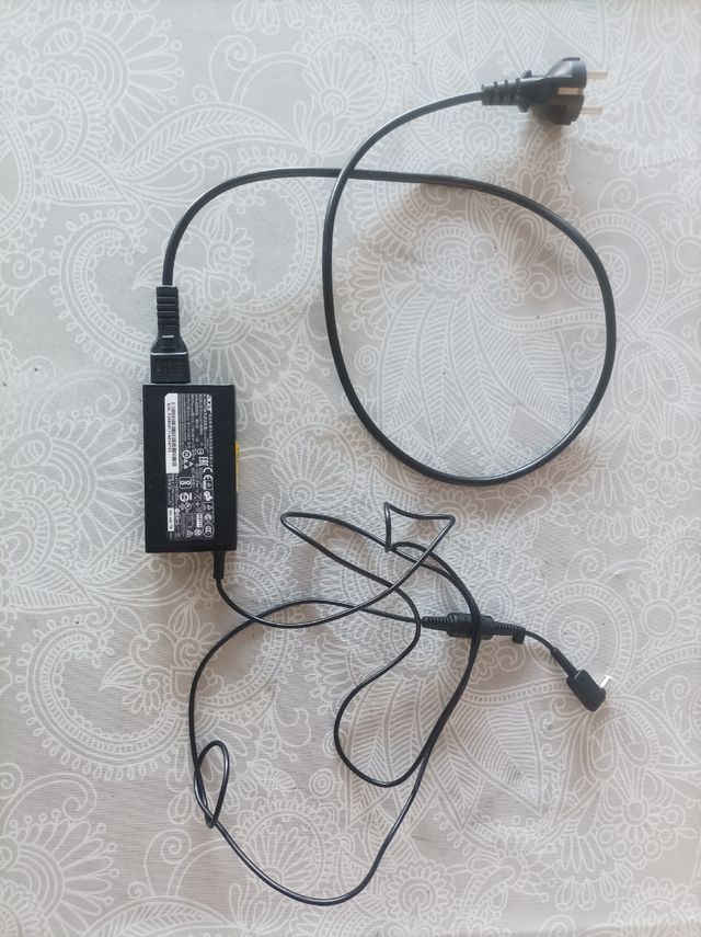 Adaptador AC