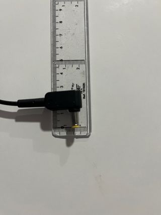 Adaptador AC