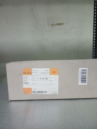 Espejo derecho BMW R Nine T