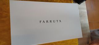 Botas Farrutx de piel