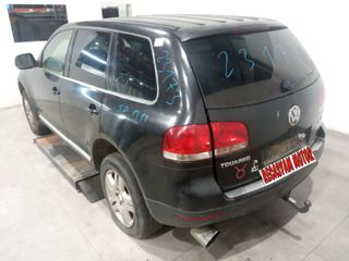 DESPIECE VW TUAREG 3.0 V6 TDI