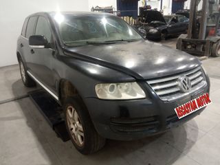 DESPIECE VW TUAREG 3.0 V6 TDI