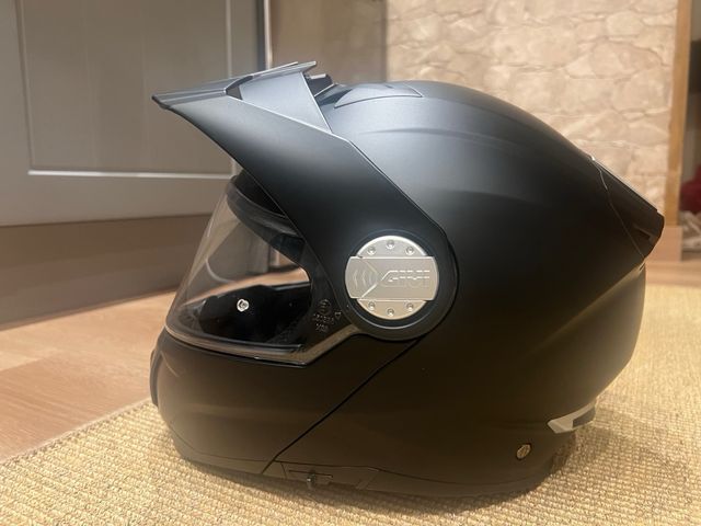 Casco moto Givi