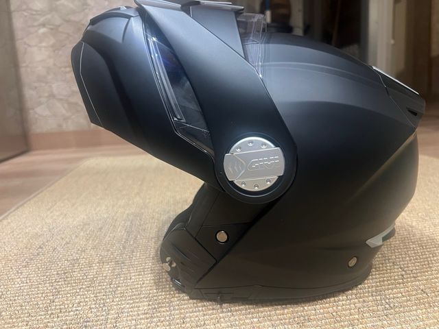 Casco moto Givi