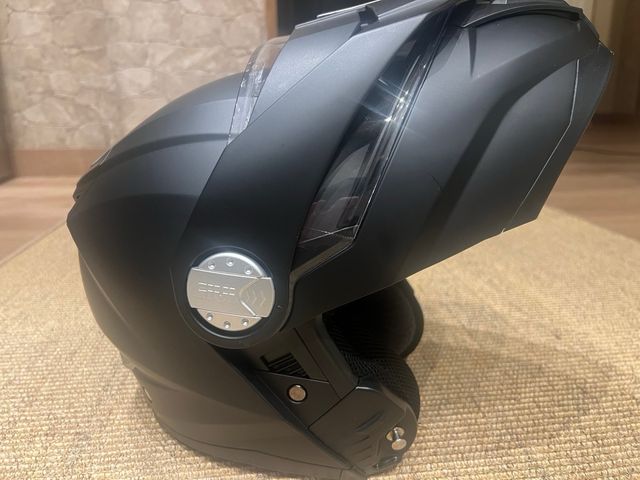 Casco moto Givi