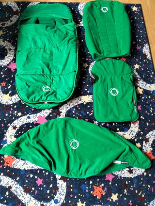 Ropa Bugaboo 