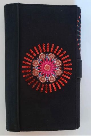 Cartera / billetera Desigual