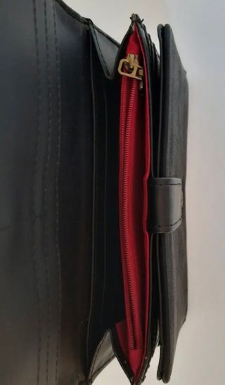 Cartera / billetera Desigual