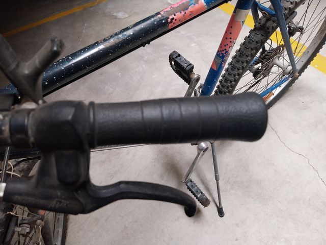 Bicicleta de montaña BH Force