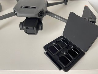 DJI Mavic 3 Fly More Pack