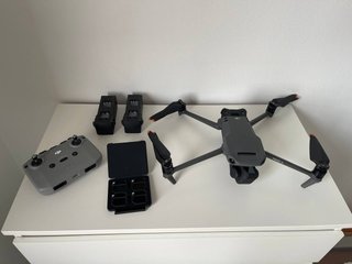 DJI Mavic 3 Fly More Pack