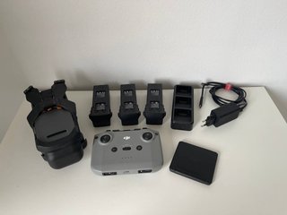 DJI Mavic 3 Fly More Pack