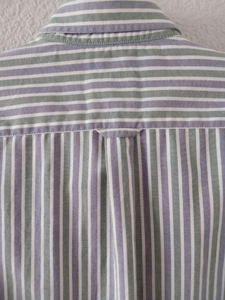 Camisa de "Cortefiel".