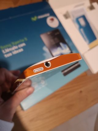 Sony Xperia S NUOVO