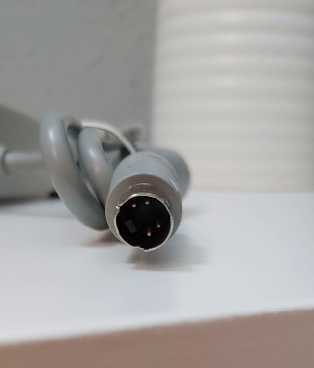 ESCÁNER - SCANNER - HP - C7671B - VINTAGE