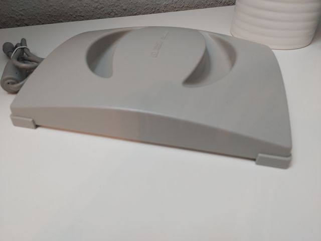 ESCÁNER - SCANNER - HP - C7671B - VINTAGE