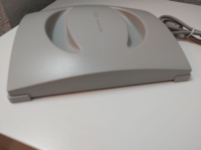 ESCÁNER - SCANNER - HP - C7671B - VINTAGE