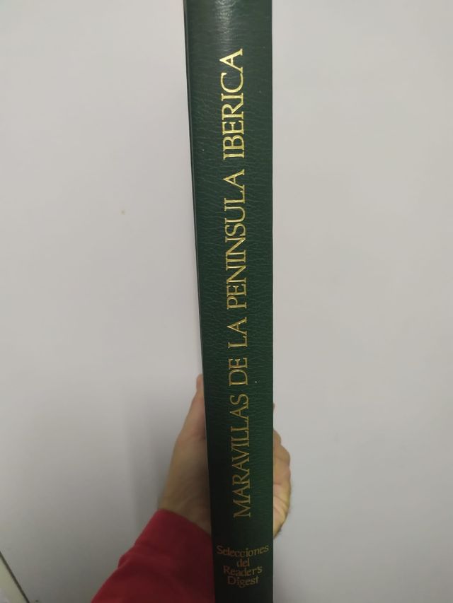 maravillas de la península ibérica 