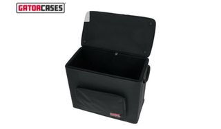 Caja tranporte amplificador guitarra 12” Gator
