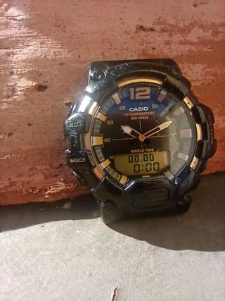CASIO 5565 HDC-700. 