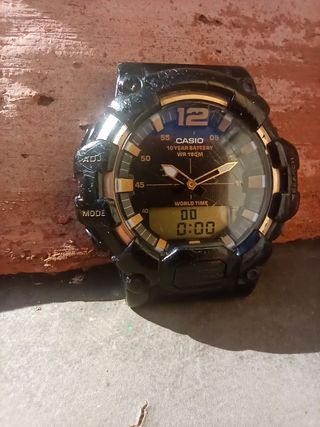 CASIO 5565 HDC-700. 