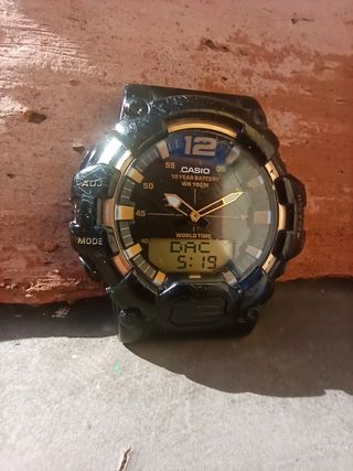 CASIO 5565 HDC-700. 