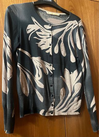 Chaqueta