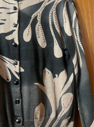 Chaqueta