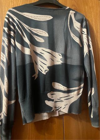 Chaqueta