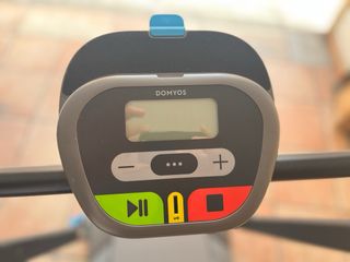 CINTA DE ANDAR/CORRER