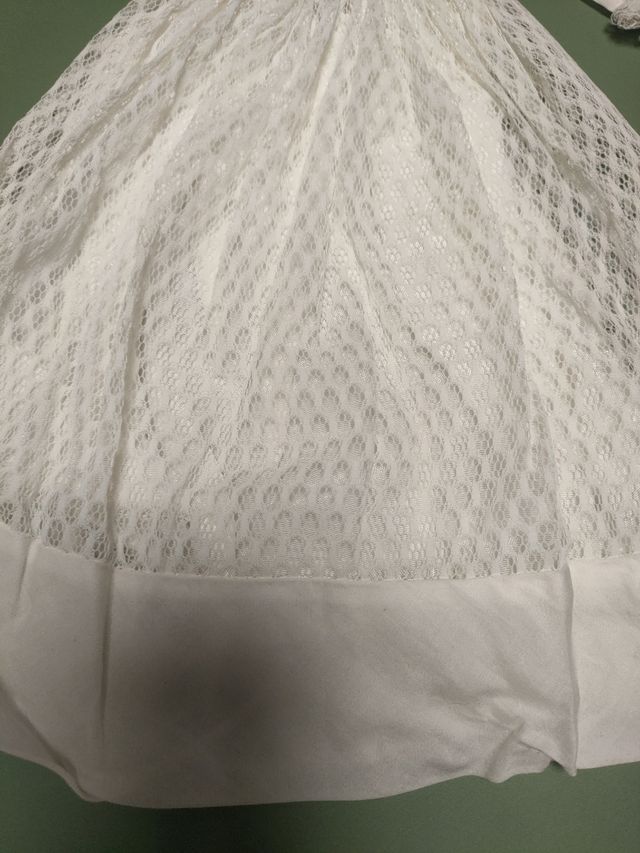 NANCY COMUNION AÑO 72 VARIANTE