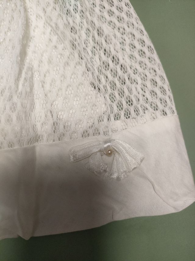 NANCY COMUNION AÑO 72 VARIANTE