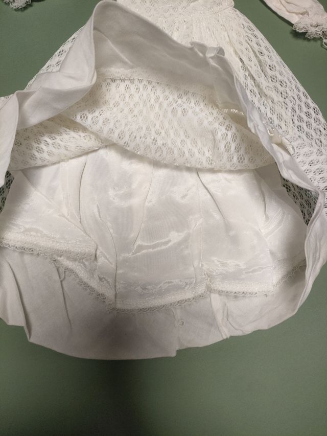 NANCY COMUNION AÑO 72 VARIANTE