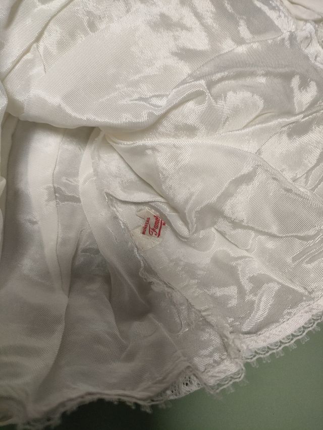 NANCY COMUNION AÑO 72 VARIANTE