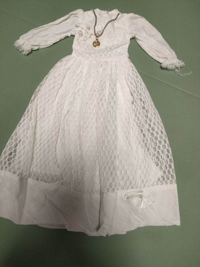 NANCY COMUNION AÑO 72 VARIANTE