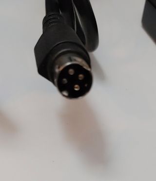 CARGADOR - CABLE - SAMSUNG ADP - 4812