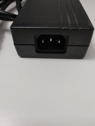 CARGADOR - CABLE - SAMSUNG ADP - 4812