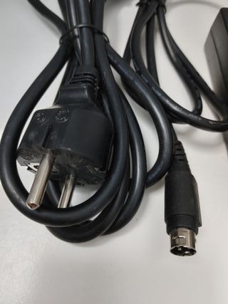 CARGADOR - CABLE - SAMSUNG ADP - 4812