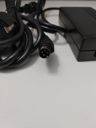 CARGADOR - CABLE - SAMSUNG ADP - 4812