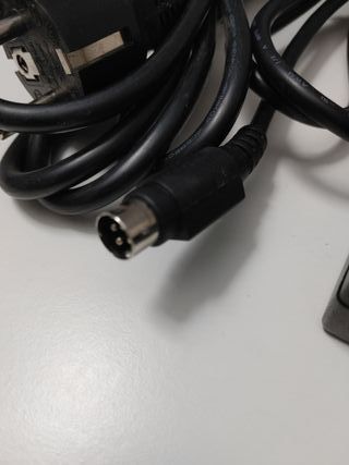 CARGADOR - CABLE - SAMSUNG ADP - 4812