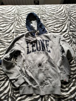 Tuta Leone 1947 taglia 16 anni