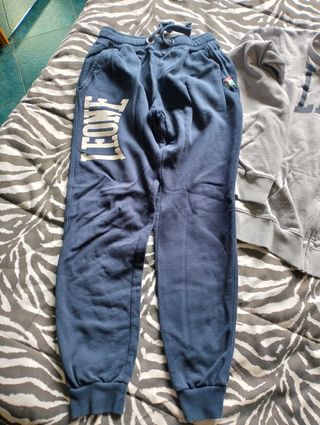 Tuta Leone 1947 taglia 16 anni