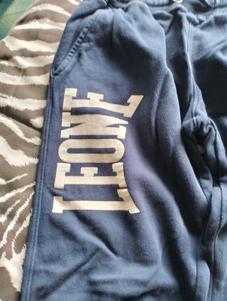 Tuta Leone 1947 taglia 16 anni